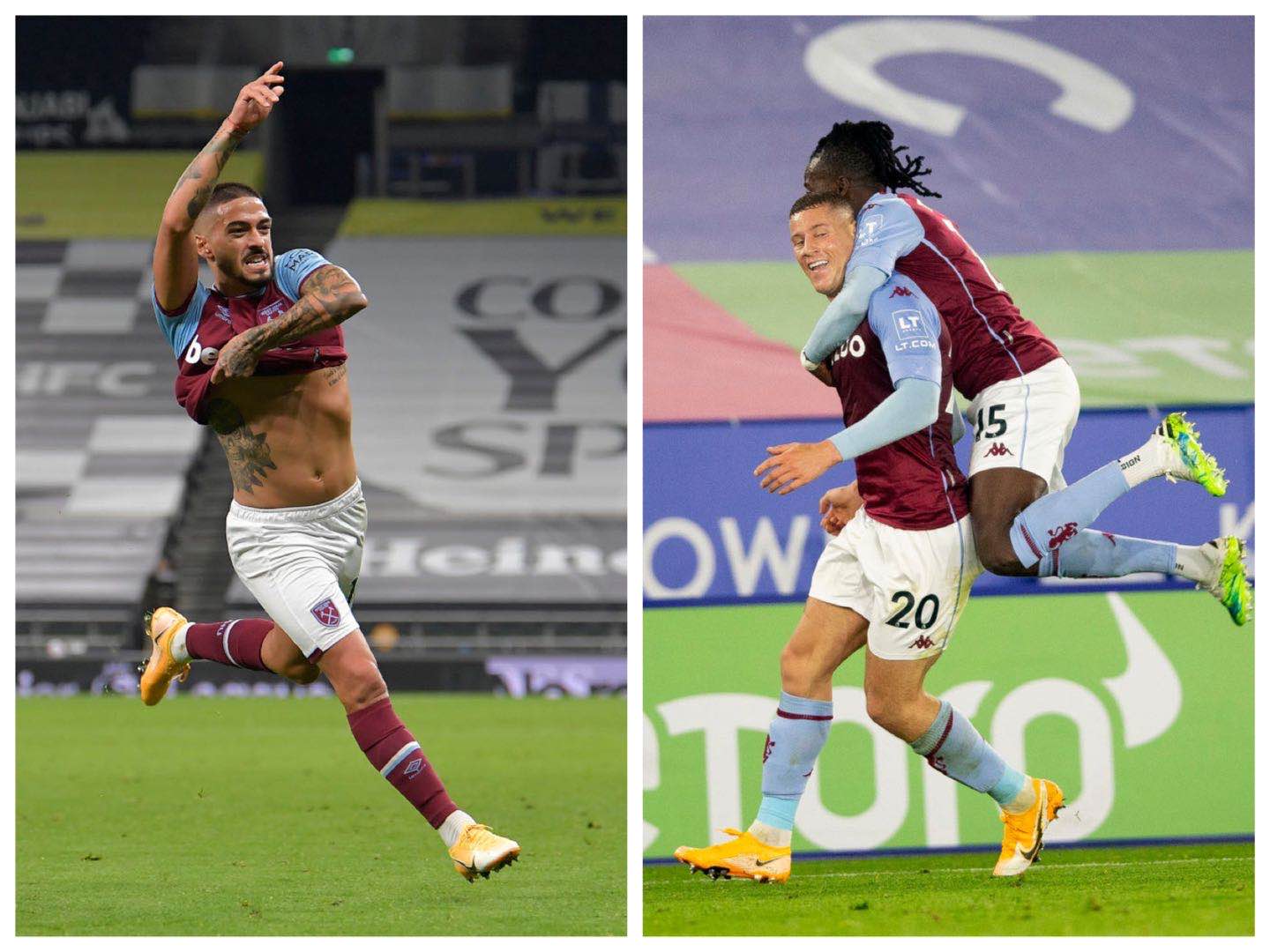 米兰的领导 米兰的领导