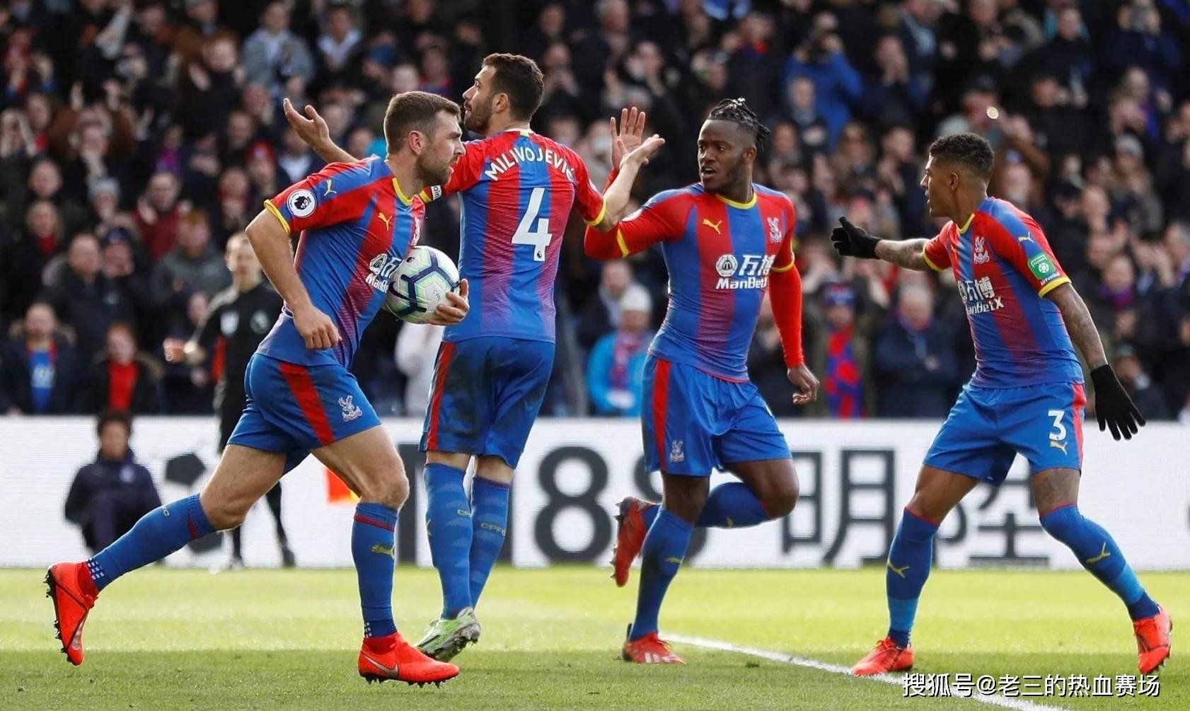 在不远的将 在不远的将