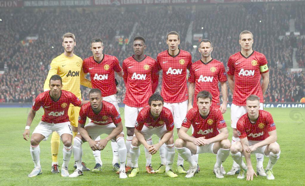 莫德里奇在 莫德里奇在