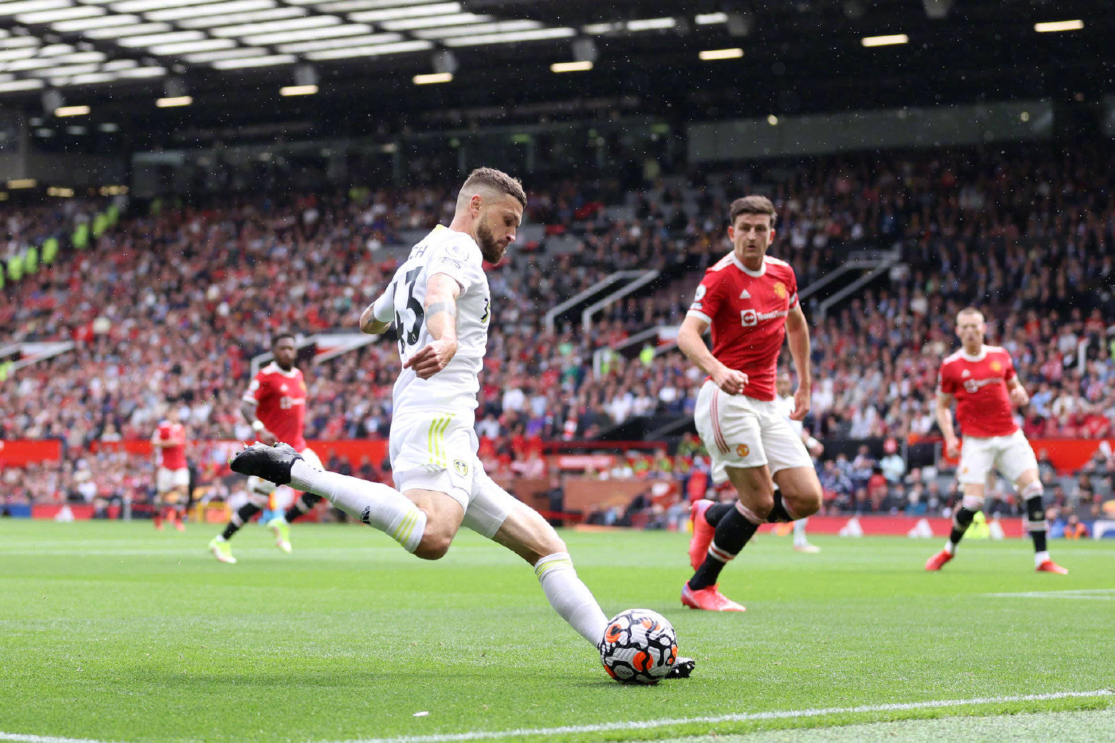 独特的门将 独特的门将