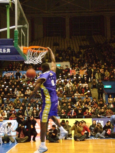 赛季的表现 赛季的表现